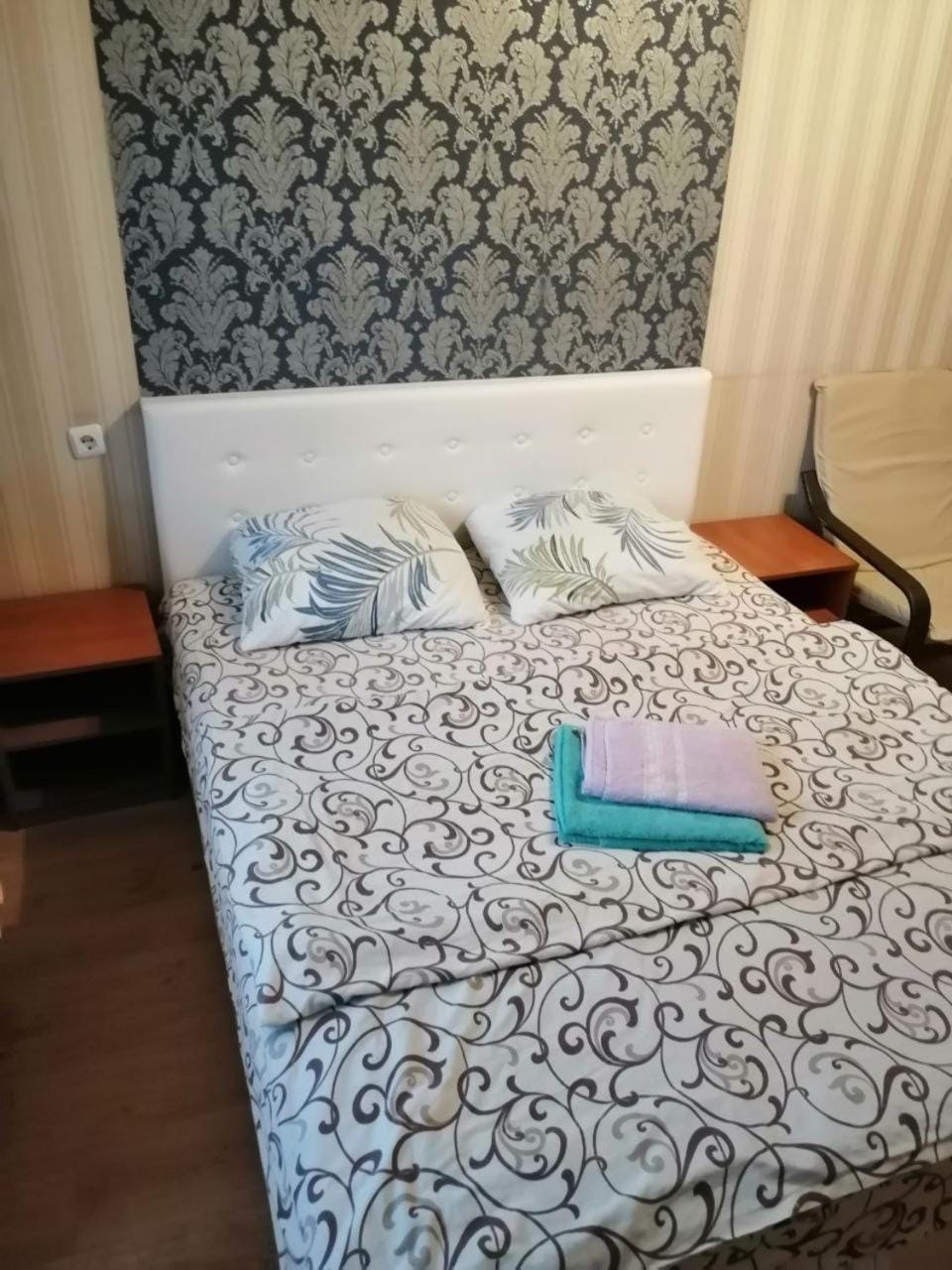 Mechnikova 8 Street Apartment in Kiev City - Kyiv