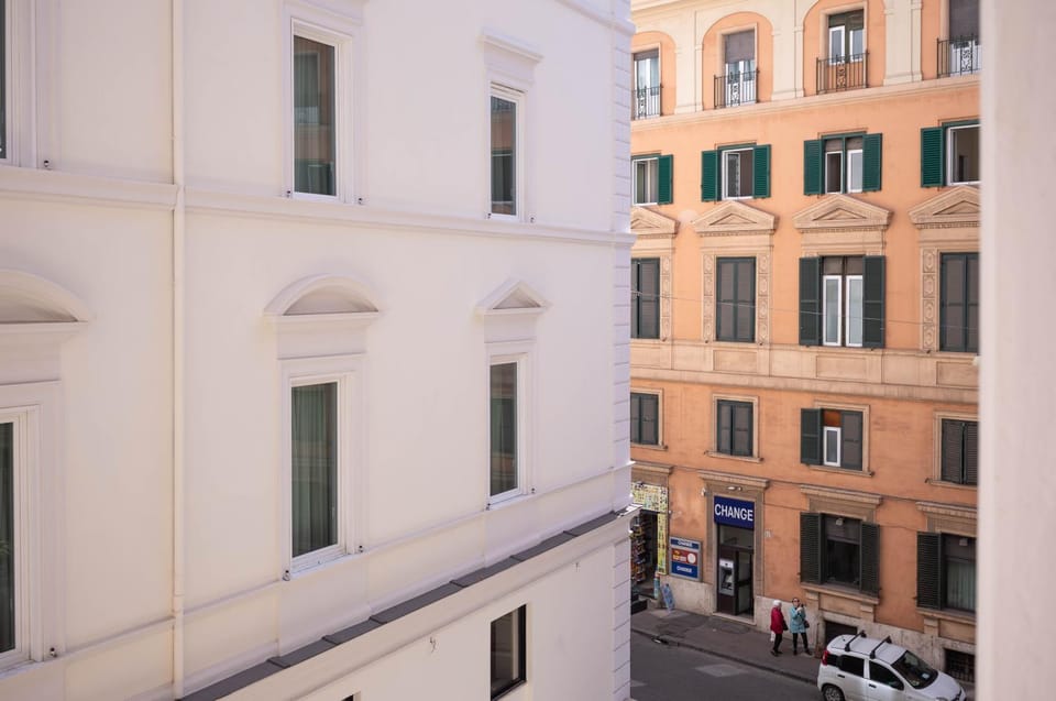 Apartment Gran Torino Apartment in Rome