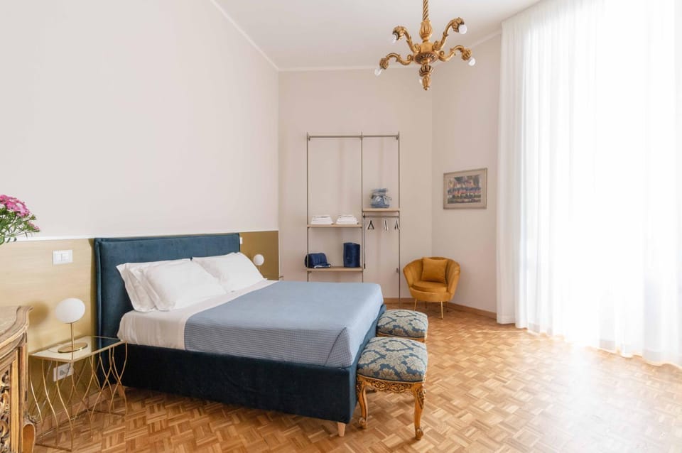Apartment Gran Torino Apartment in Rome