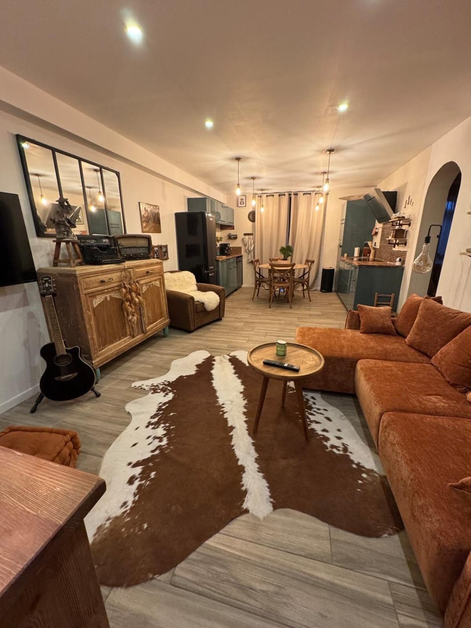 APPA Camarguejardin Apartment in Saintes-Maries-de-la-Mer