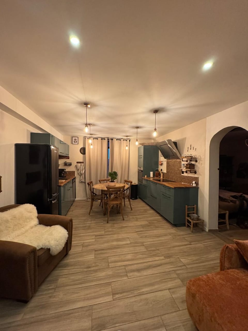 APPA Camarguejardin Apartment in Saintes-Maries-de-la-Mer