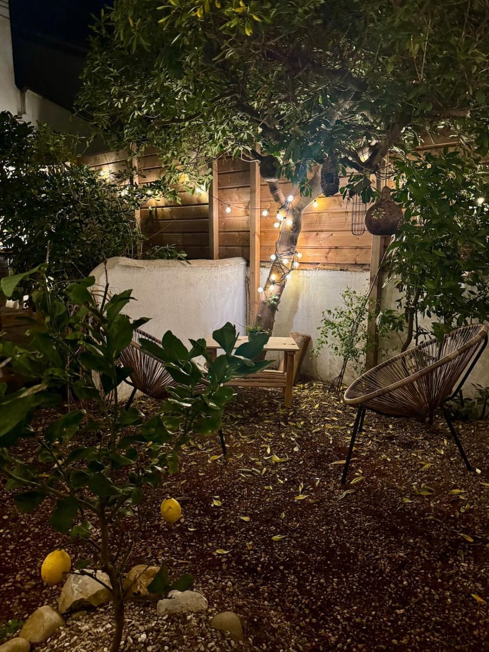 APPA Camarguejardin Apartment in Saintes-Maries-de-la-Mer
