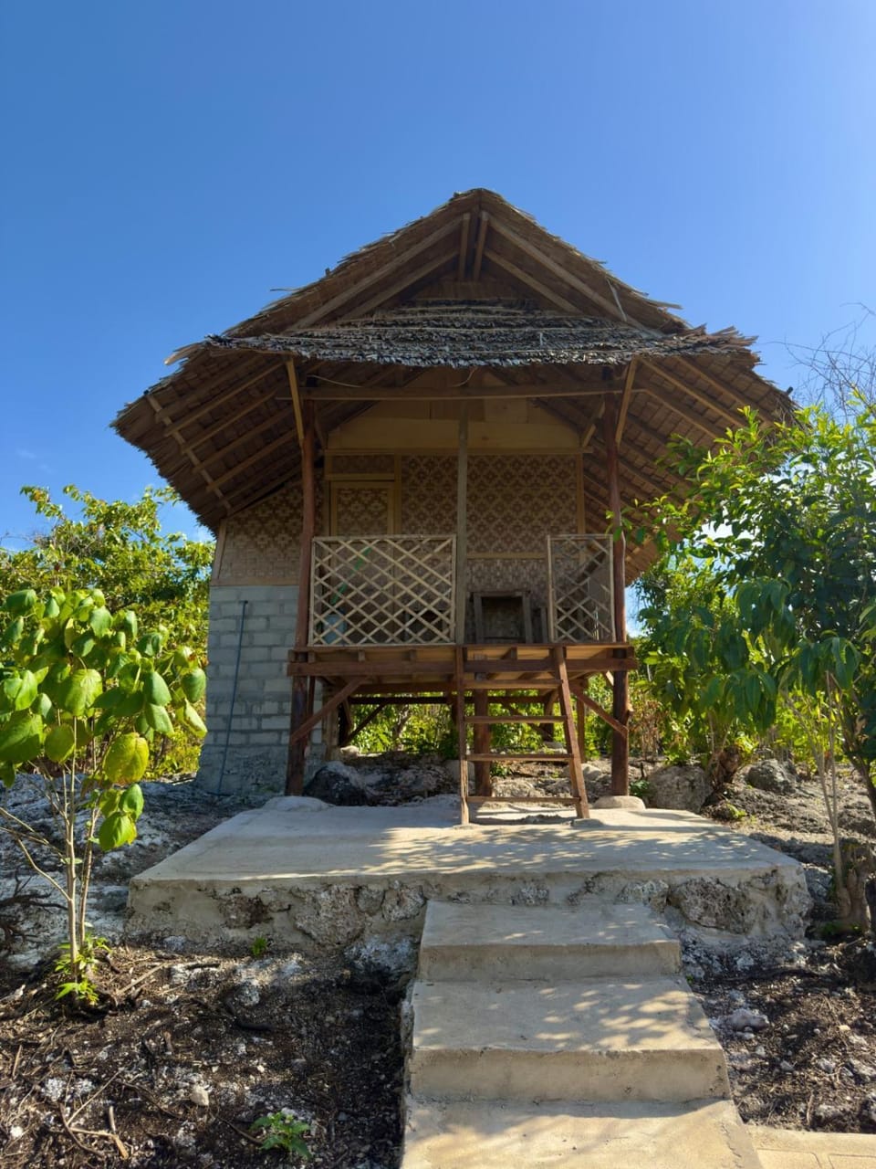 Kampa Lodge Inn in Indonesia