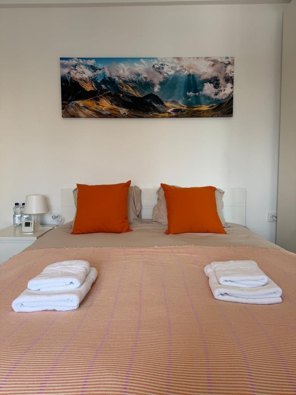 Otopeni Studio C2 Ap5 Airport Therme Apartment in Romania