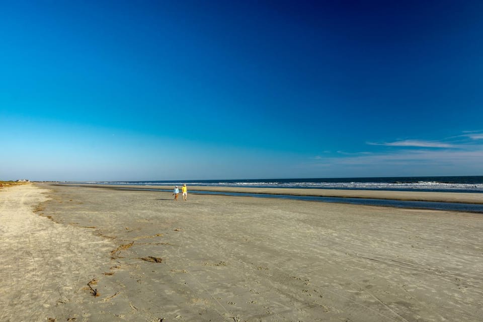 132 Turnberry Drive by Akers Ellis Rentals House in Kiawah Island