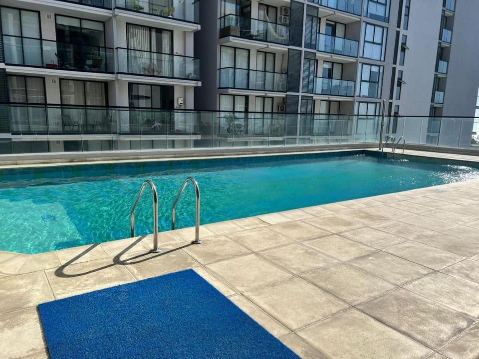 Apto en pozo colorados, Salinas del Mar Apartment in Magdalena, Colombia