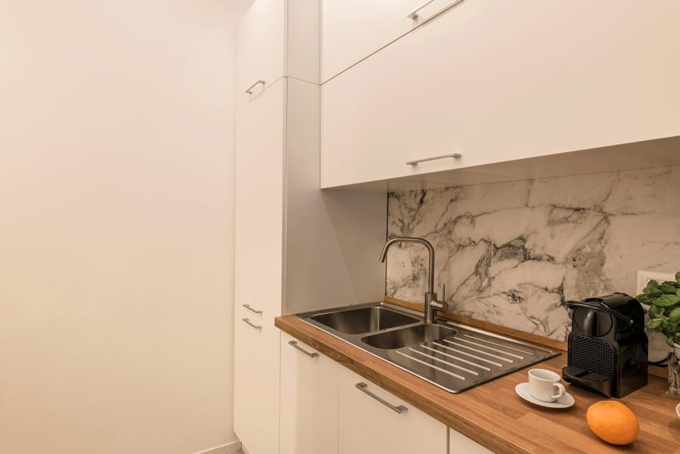 Coffee/tea facilities, Kitchen or kitchenette
