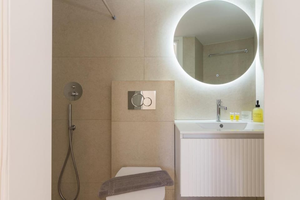 Cozy One Bdrm Apartment in Petralona - Flat 80 Apartment in Athens
