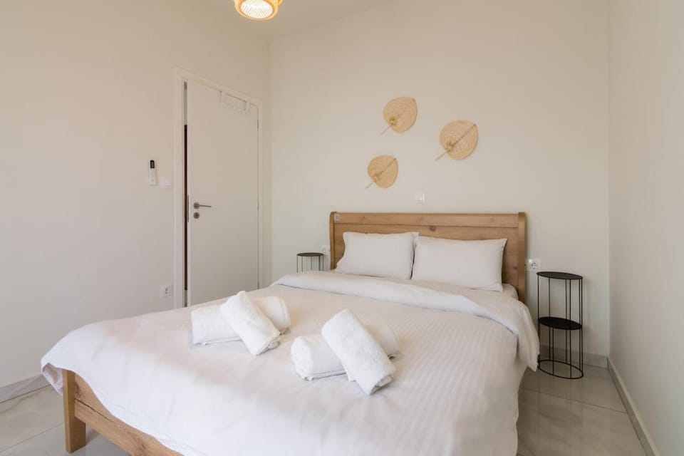 Cozy One Bdrm Apartment in Petralona - Flat 80 Apartment in Athens