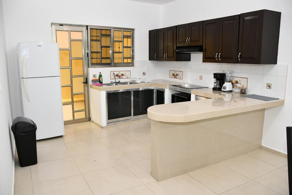 Urimar House in Cancun