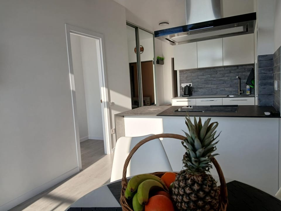 Apartments Limnos Apartment in Odessa