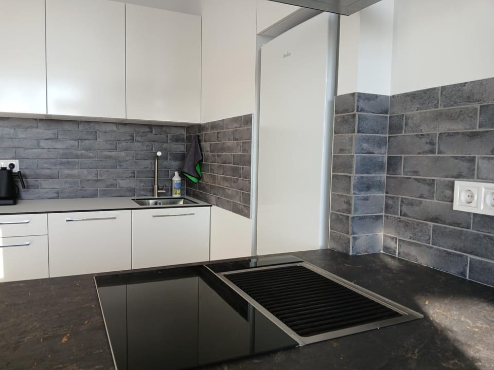 Apartments Limnos Apartment in Odessa