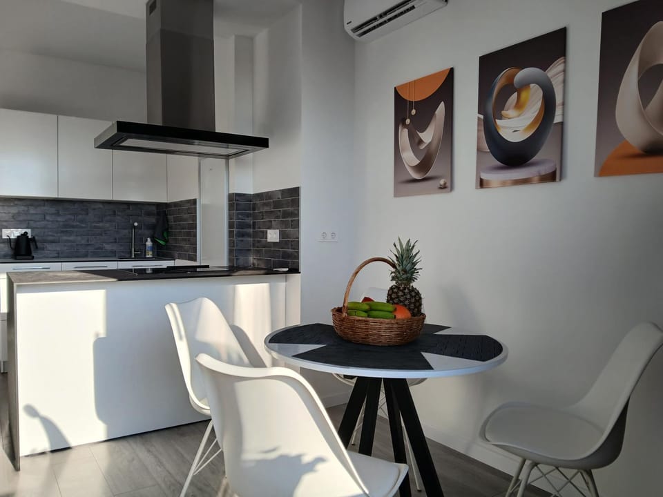 Apartments Limnos Apartment in Odessa