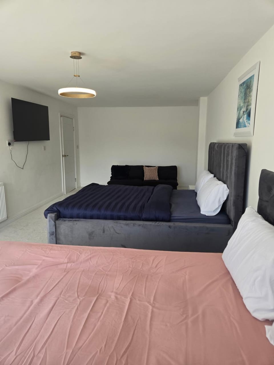 Glams luxury home Hotel in Wolverhampton