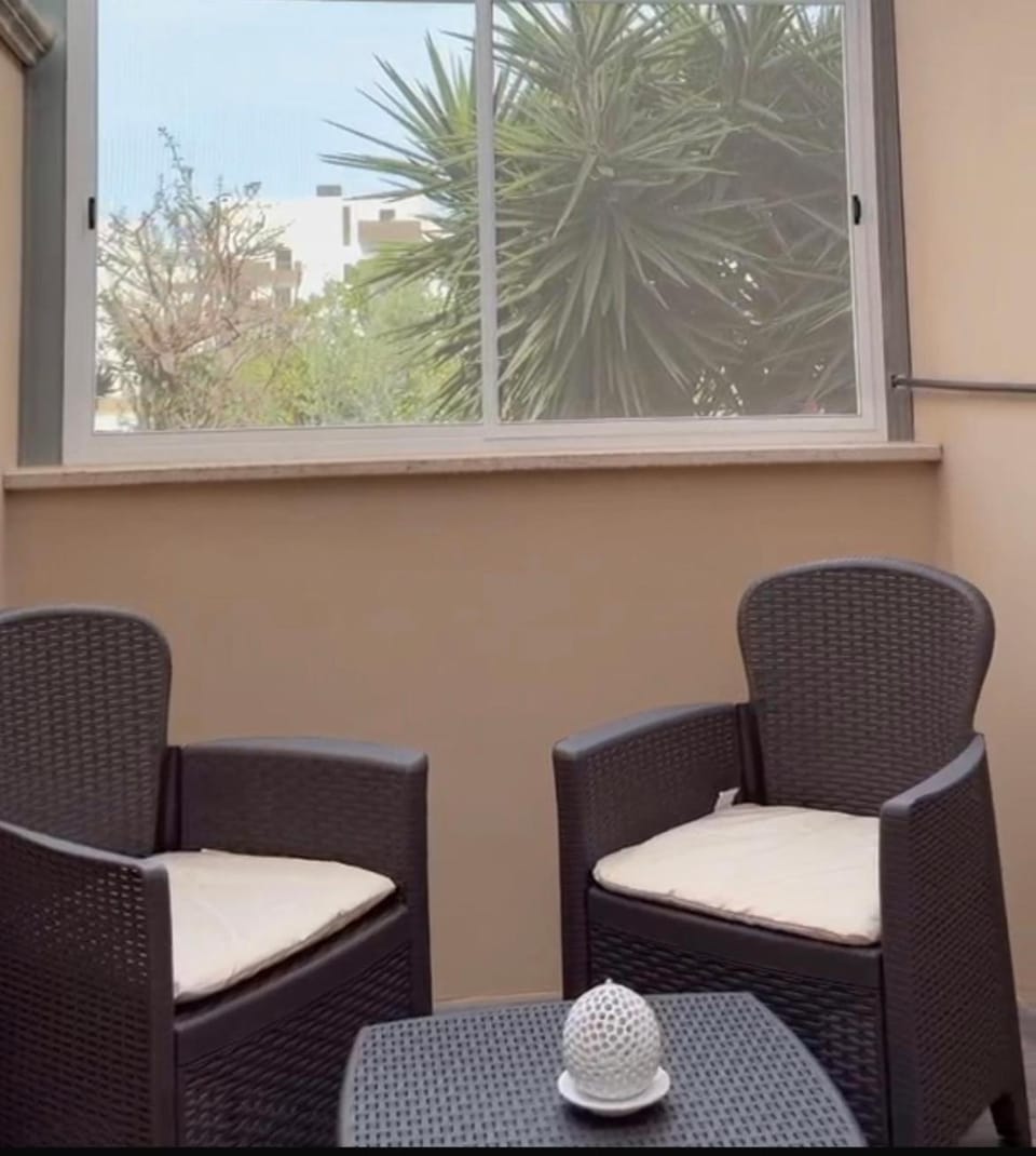 La casa sul giardino House in Apulia