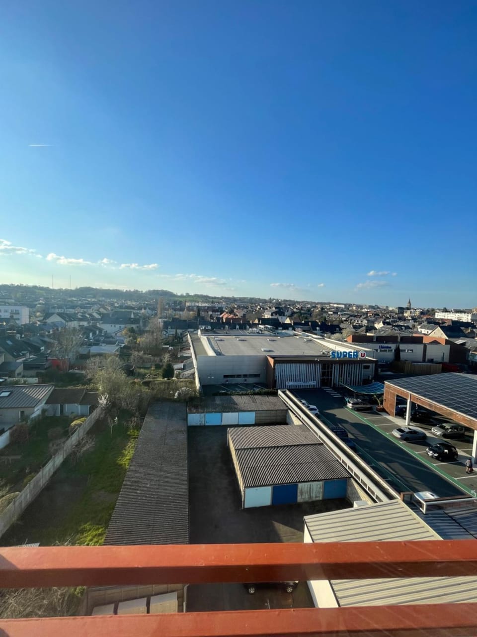 Appartement T2 Tram direct Circuit 24H Apartment in Le Mans
