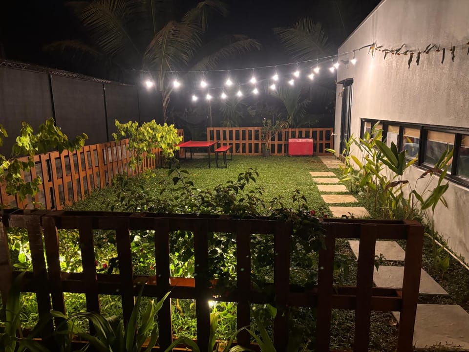 Casa The Serenity Farm Stay in Maharashtra