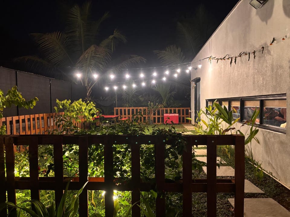 Casa The Serenity Farm Stay in Maharashtra