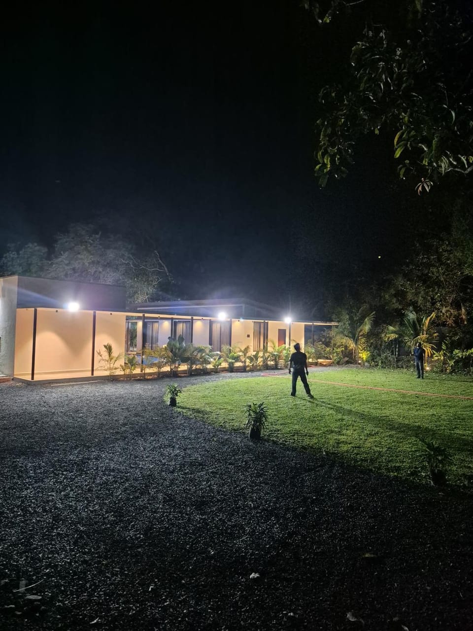 Casa The Serenity Farm Stay in Maharashtra
