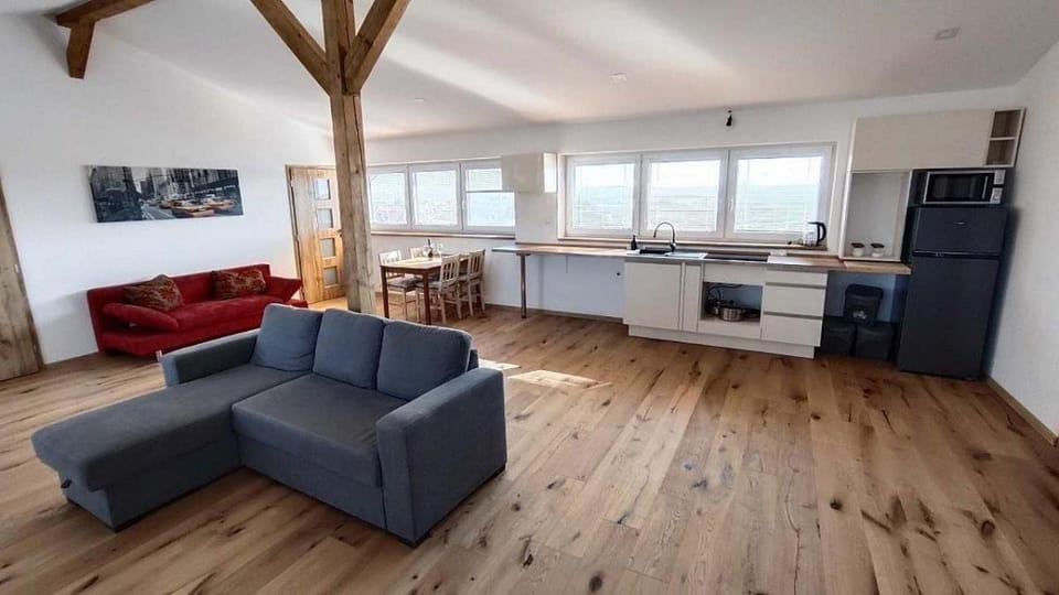 Apartmán Mikulčice 418 Apartment in South Moravian Region