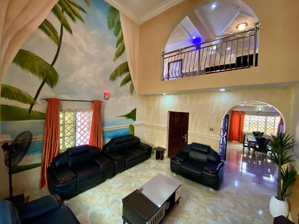 Asoro apartments Apartment in Nigeria