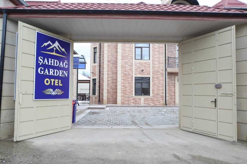 Property logo or sign