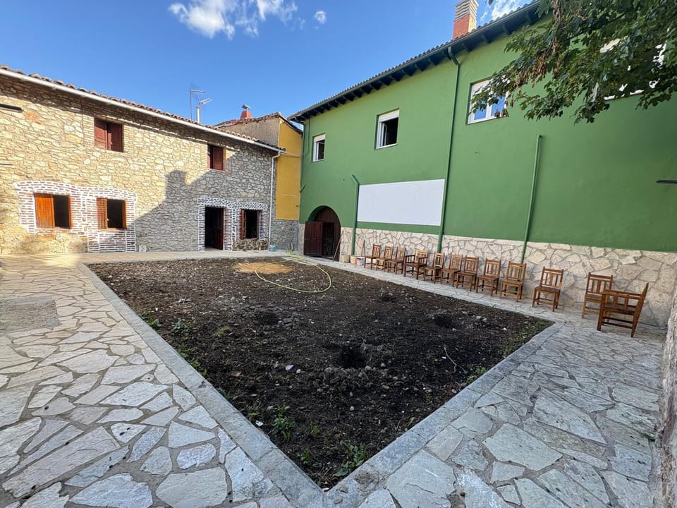 Casa en la Montaña Leonesa , Picos de Europa House in Castile and León