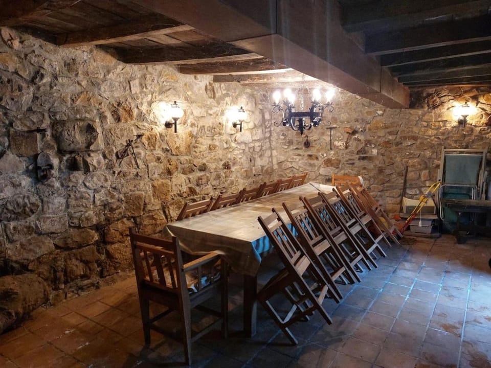 Casa en la Montaña Leonesa , Picos de Europa House in Castile and León