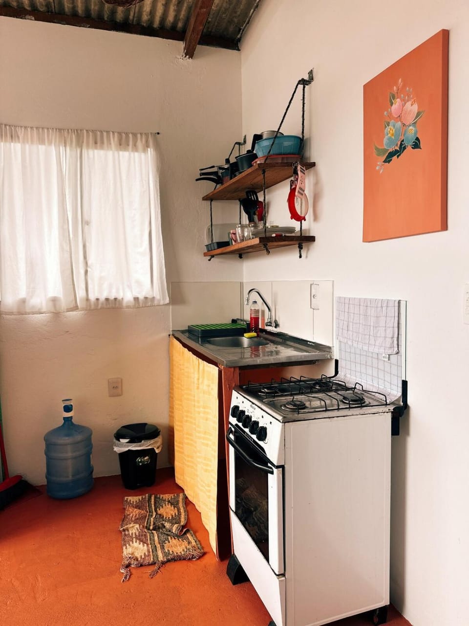Ap2 Vista Mar Casa Zulú Itacaré Bairro Centro Apartment in Itacaré