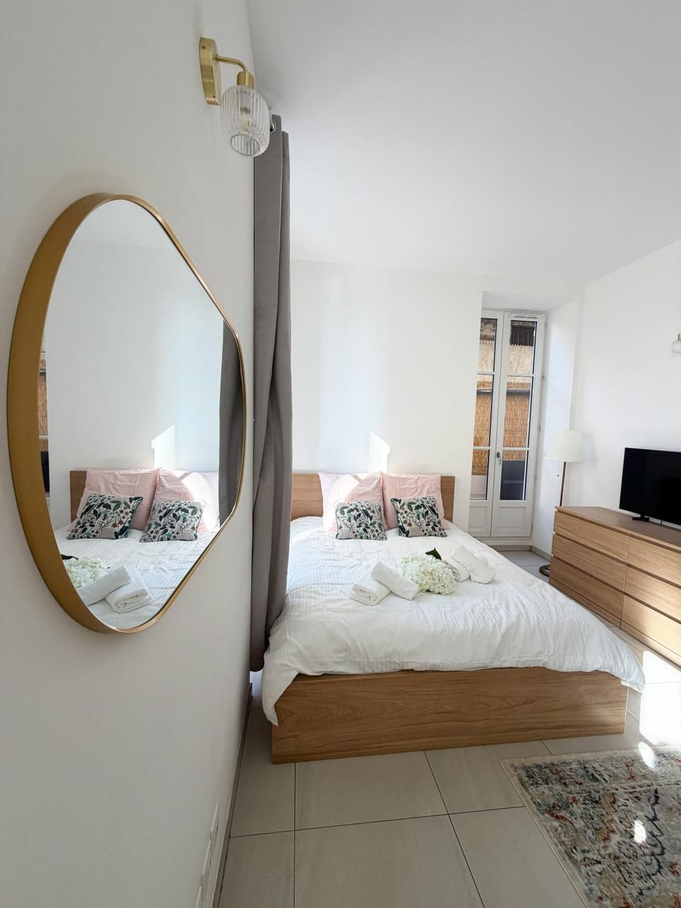 Lympia Riviera Residence - Nice Apartment in Nice
