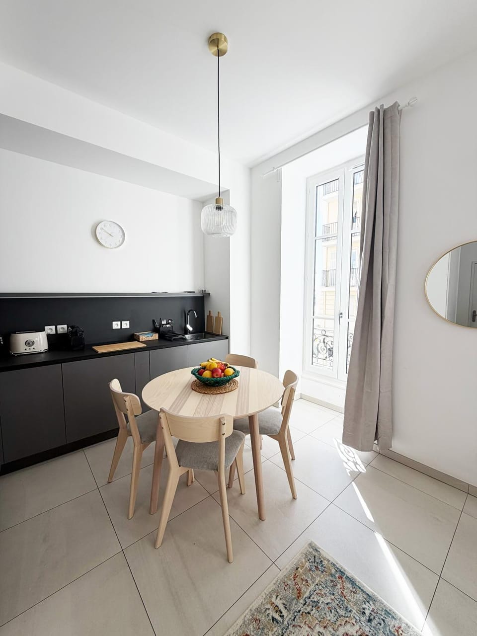 Lympia Riviera Residence - Nice Apartment in Nice
