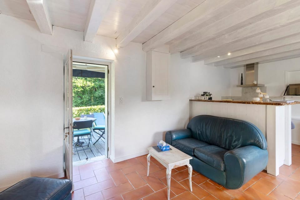 Villa 3 étoiles - Sarlat, Piscine House in Nouvelle-Aquitaine