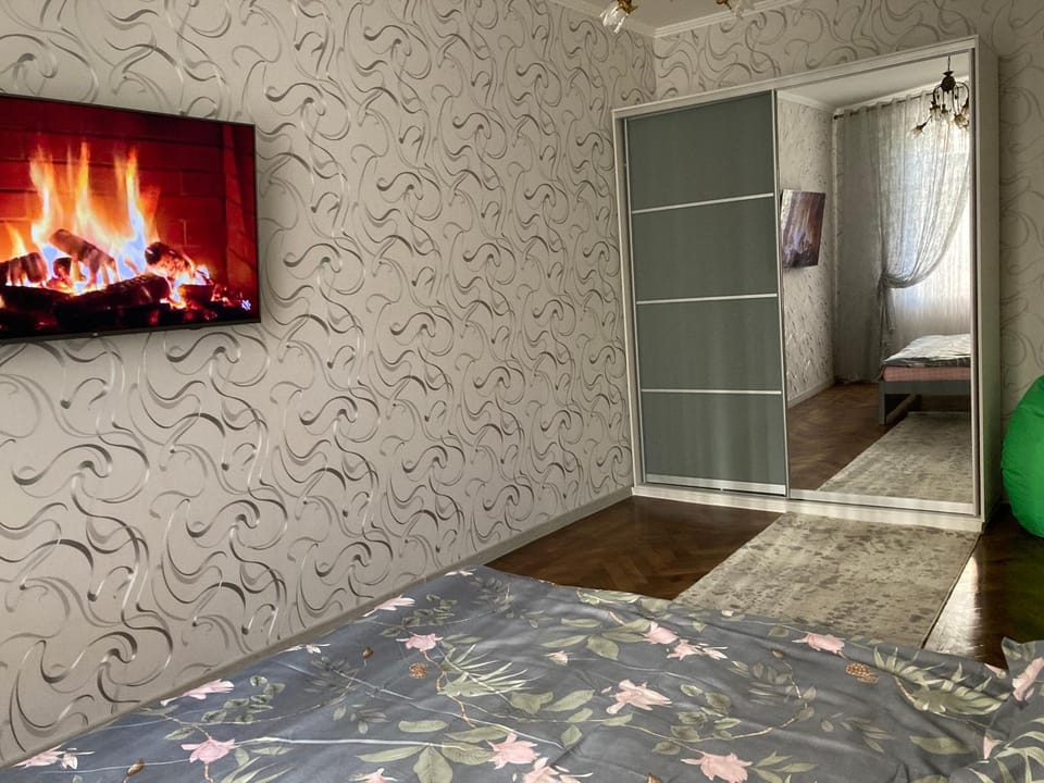 Квартира центр Apartment in Odessa
