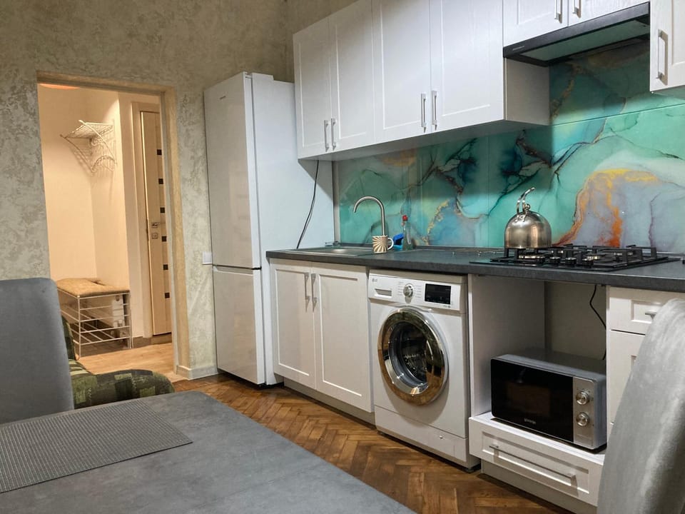 Квартира центр Apartment in Odessa