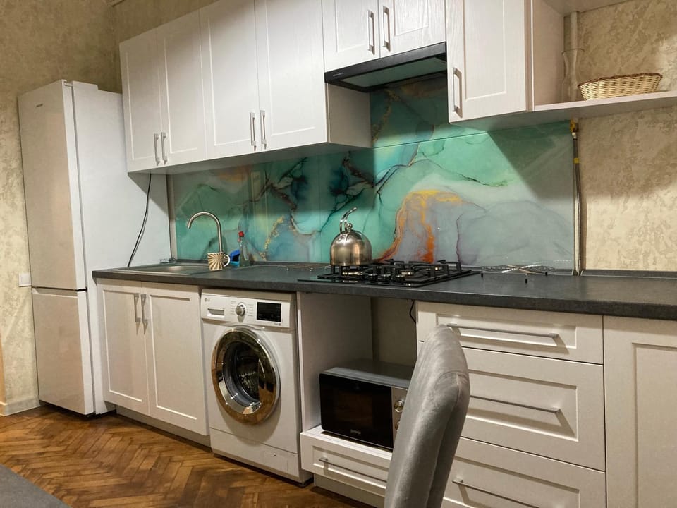 Квартира центр Apartment in Odessa