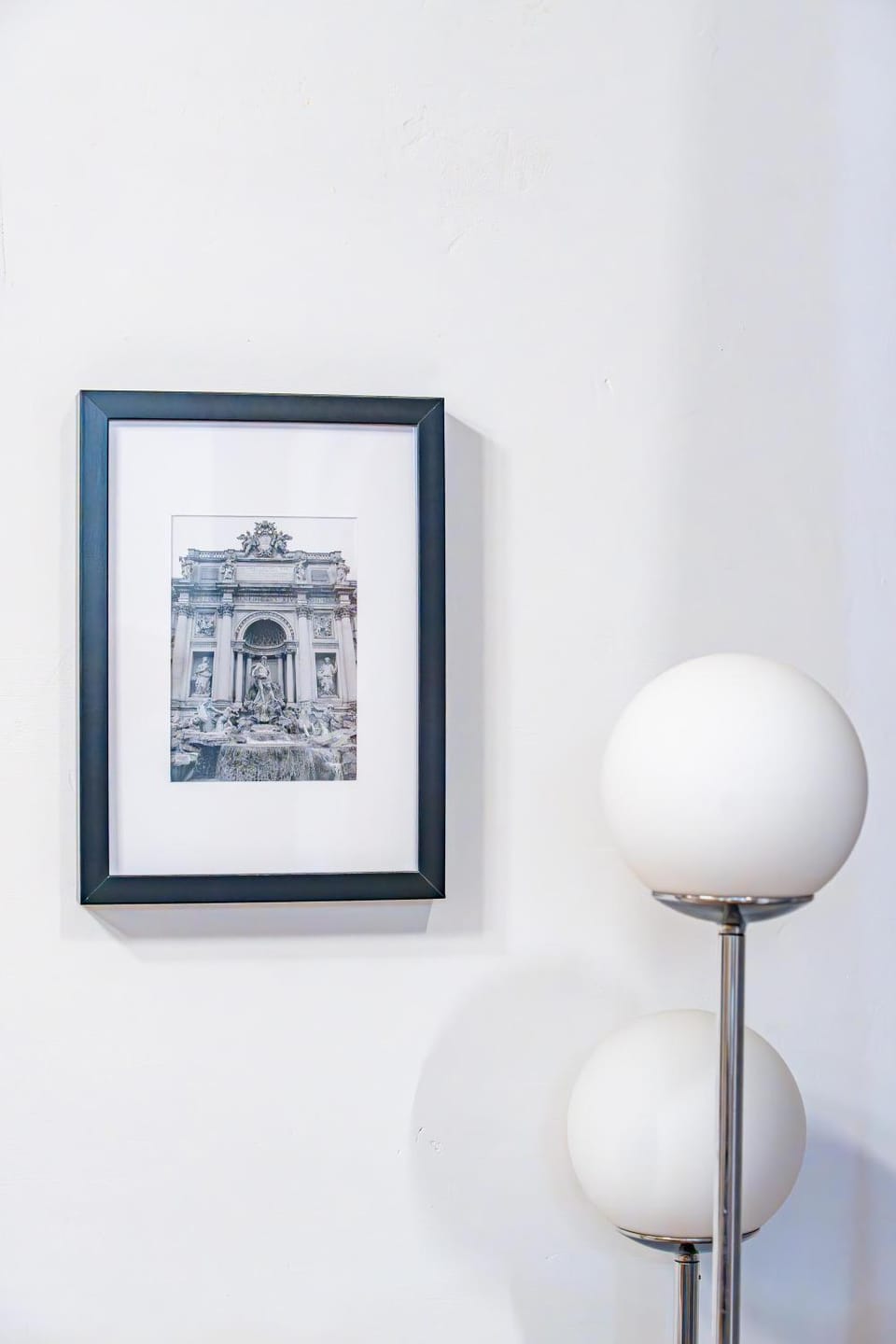Trevi Welcome Apartment Apartment in Rome