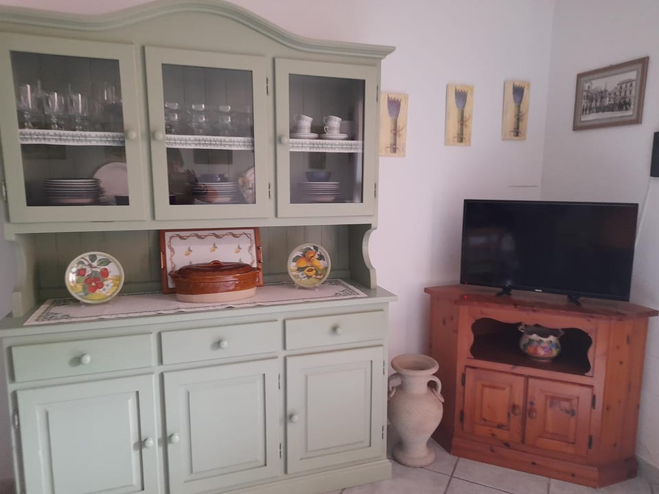 Casafreccia House in Carloforte