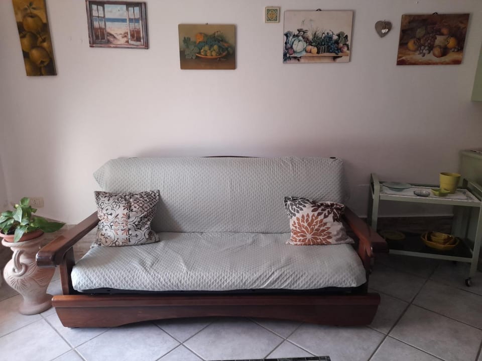 Casafreccia House in Carloforte