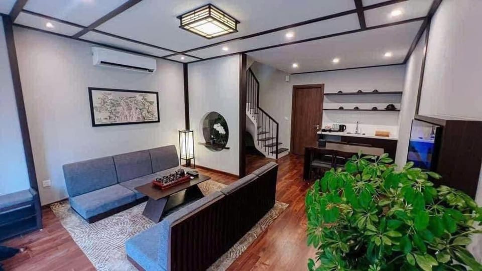 Shoptel Wuynham, Lynn time Thanh Thuỷ, Phú Thọ Apartment in Vietnam