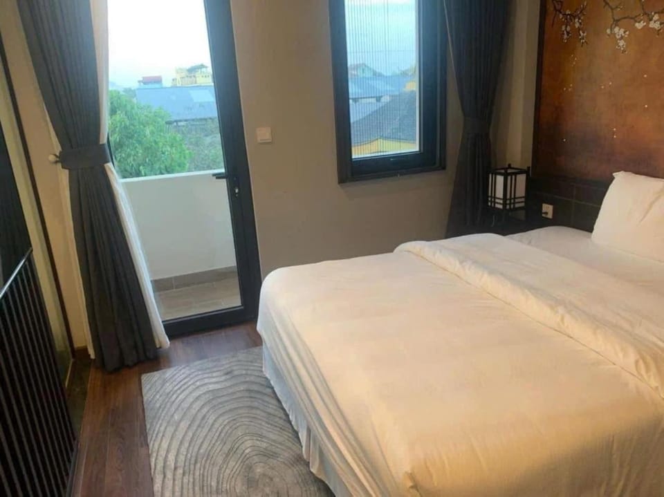 Shoptel Wuynham, Lynn time Thanh Thuỷ, Phú Thọ Apartment in Vietnam