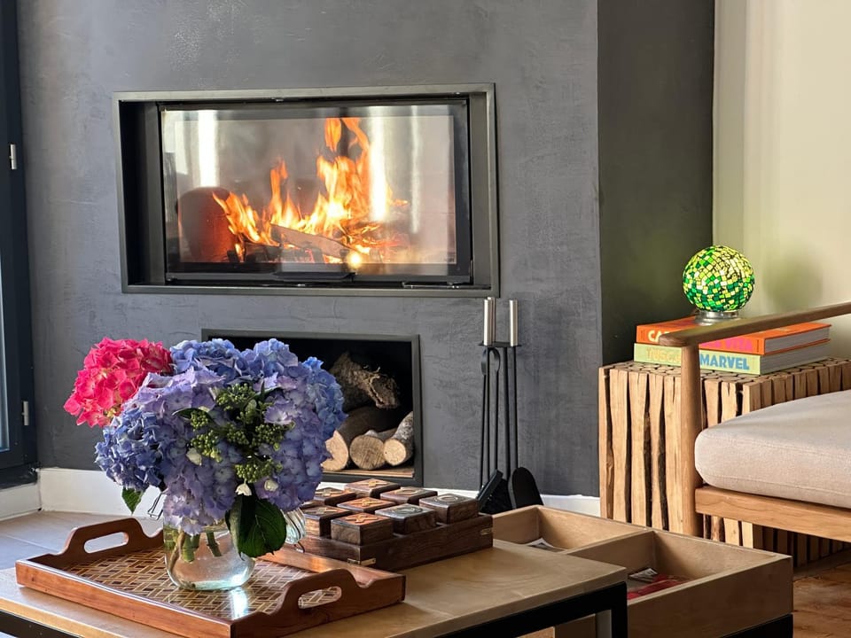 Villa Ancestor - Etretat Hotel in Étretat