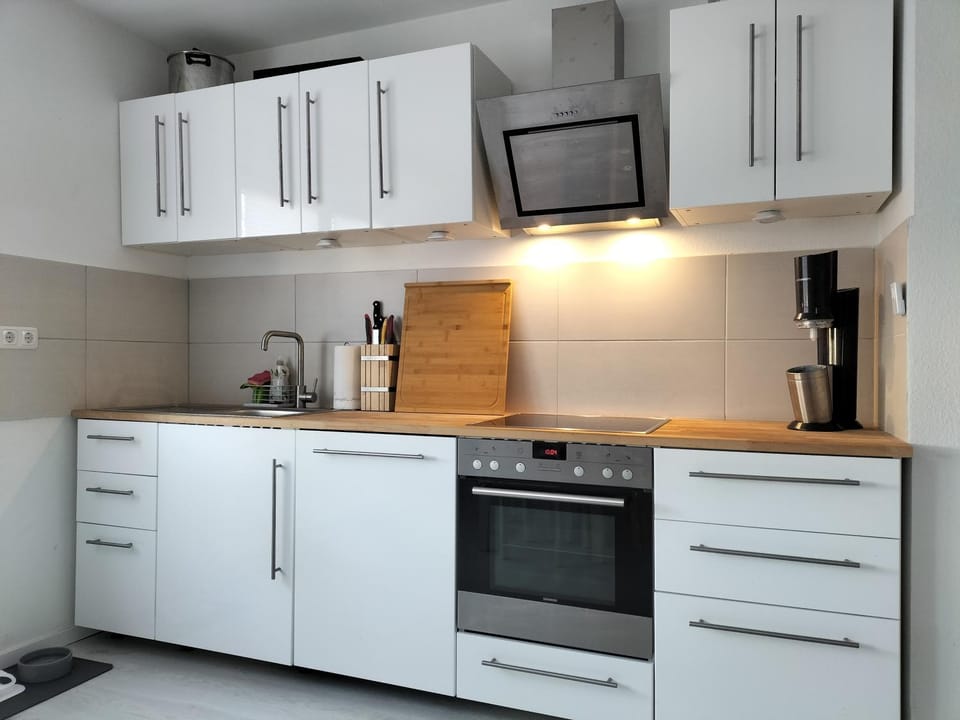 Mietangebote Info - Freygang & Partner GbR 5er Apartment in Hesse