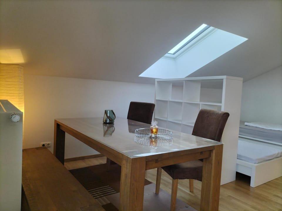Mietangebote Info - Freygang & Partner GbR 5er Apartment in Hesse