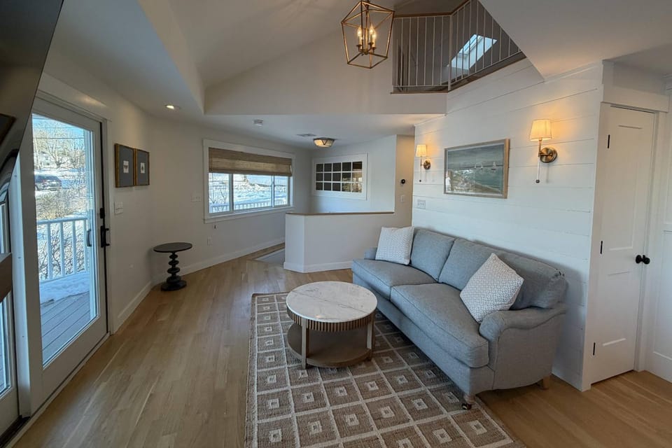 Perfectly Scitu8ed - Scituate House in Scituate