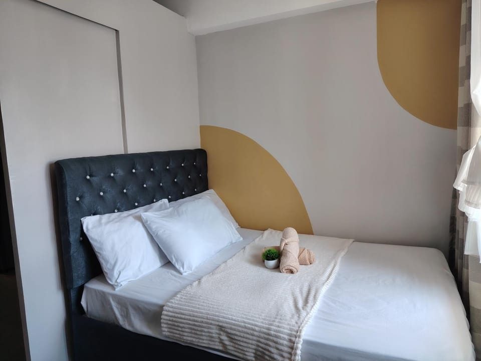 Manila Prime Staycation 1839 Hotel in Pasay