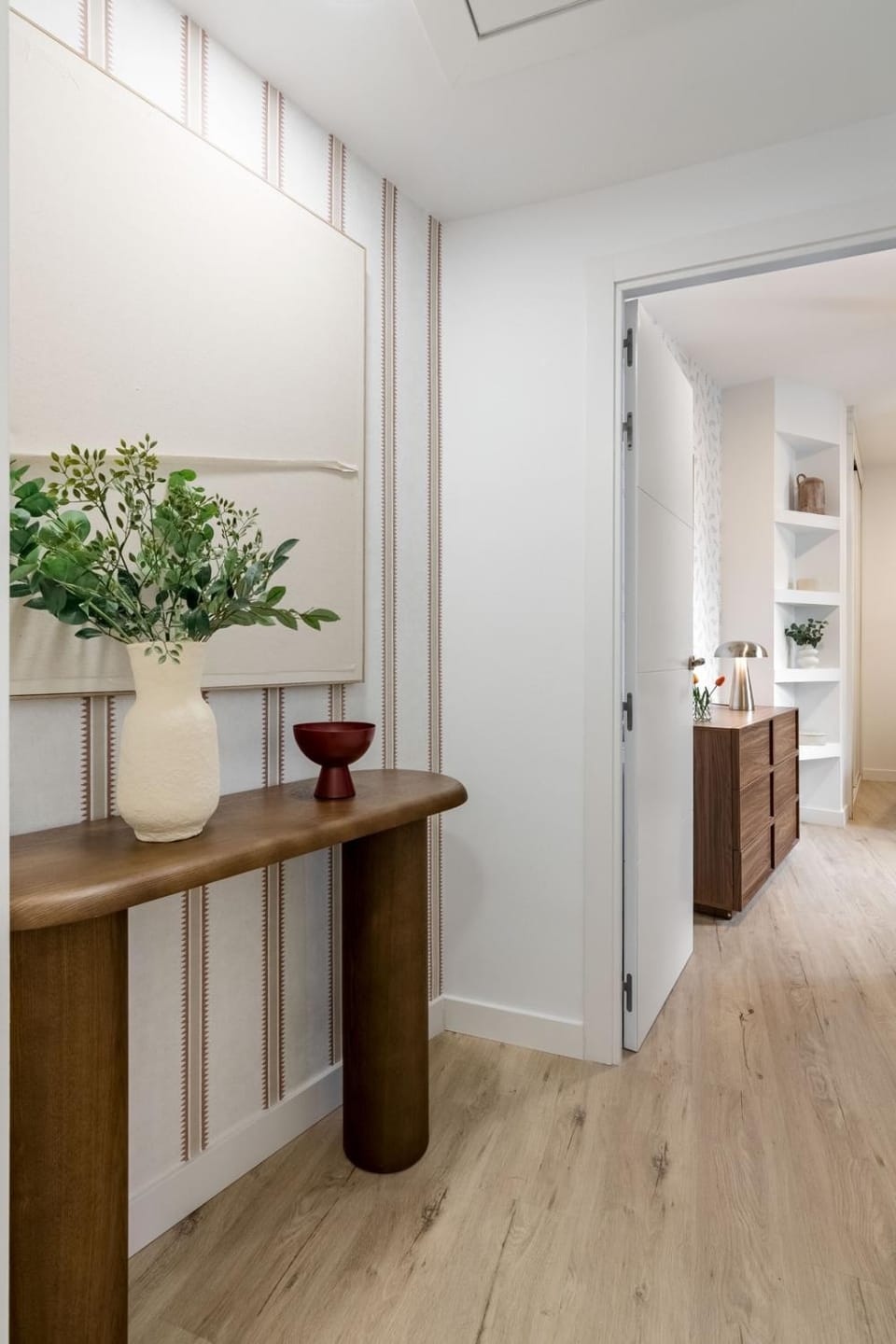 Villanueva Central Loft Apartment in Madrid