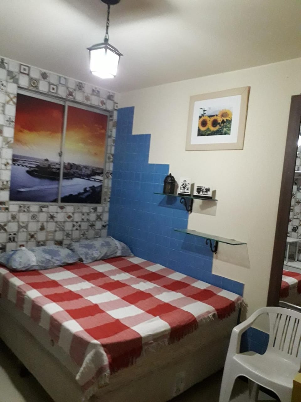 Boa viagem Nordeste Trip Two Vacation rental in Recife