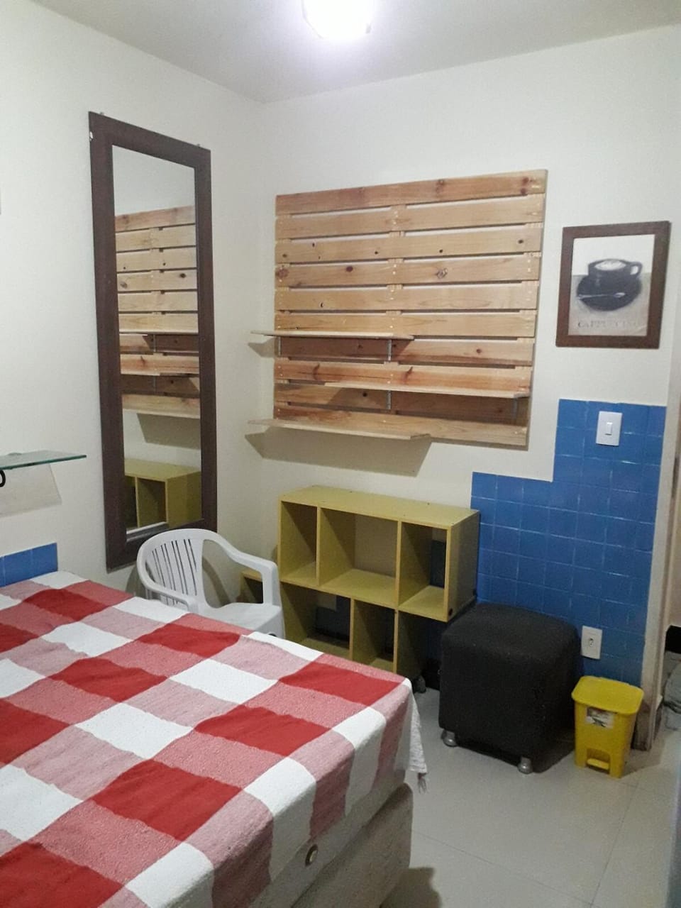 Boa viagem Nordeste Trip Two Vacation rental in Recife