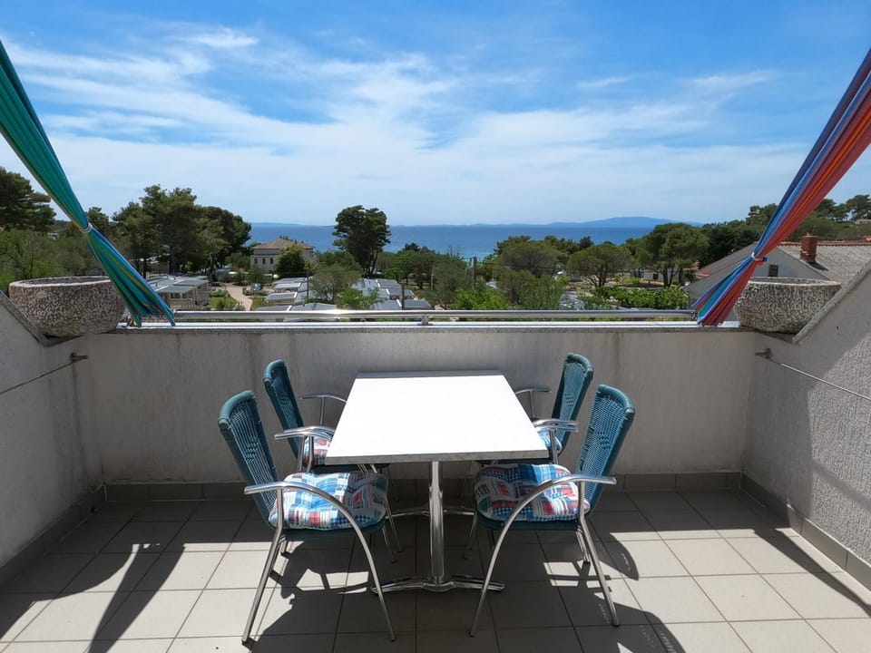 View (from property/room), Balcony/Terrace