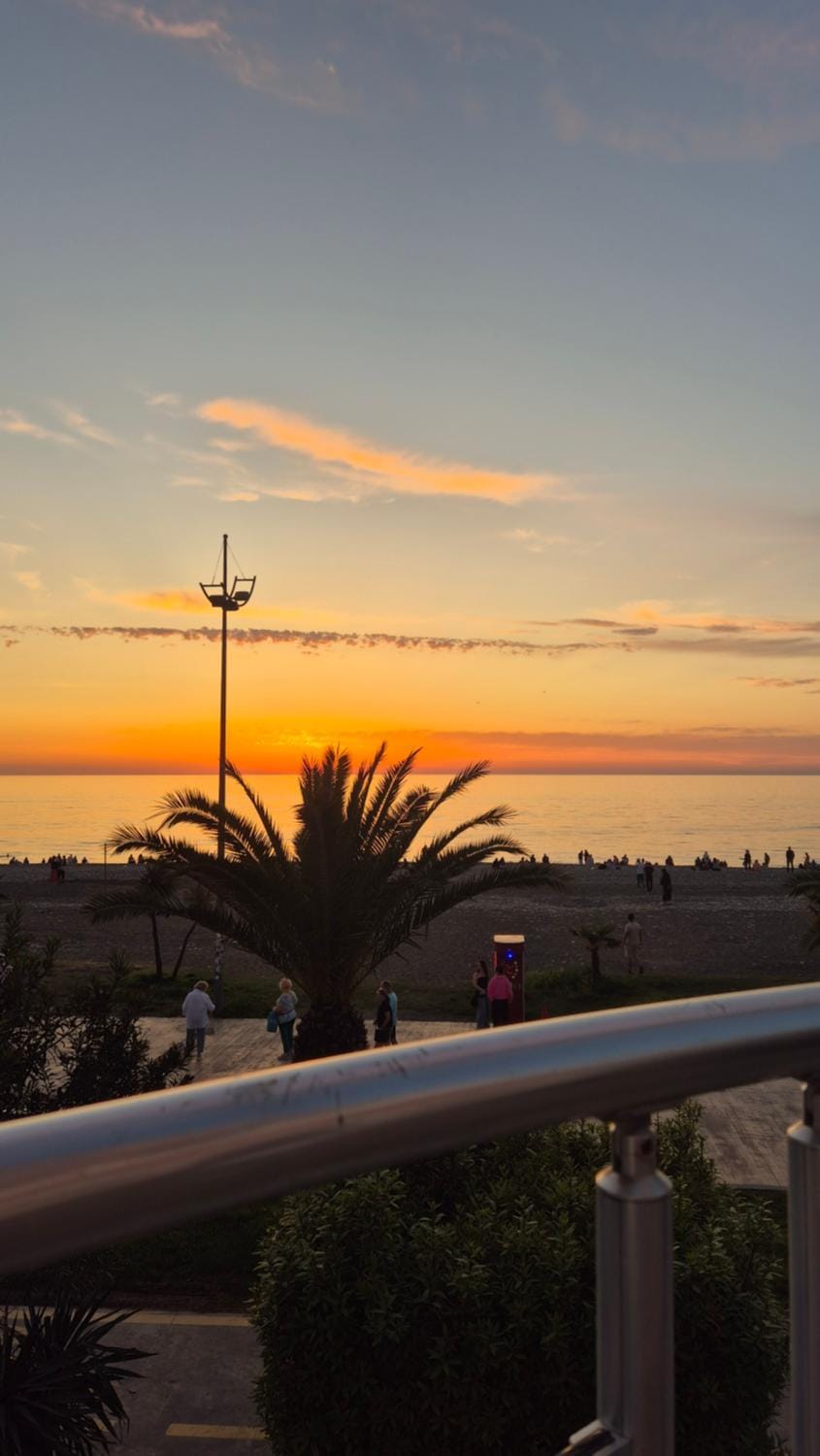 Restaurant/places to eat, Restaurant/places to eat, Day, Natural landscape, Beach, Sea view, Swimming pool, Swimming pool, Swimming pool, Sunrise, Sunset